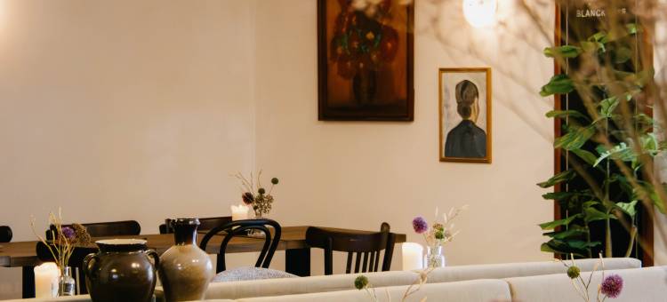 庞思岱富伦酒店(Blanckthys Hotel Voeren)图片