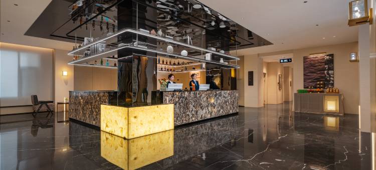 美豪丽致酒店(大理洱海兴盛桥店)图片