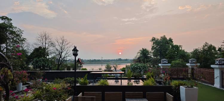 湄公河畔地标酒店(Landmark Mekong Riverside Hotel)图片
