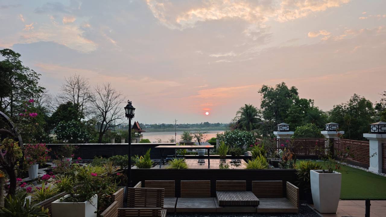 湄公河畔地标酒店(Landmark Mekong Riverside Hotel)图片