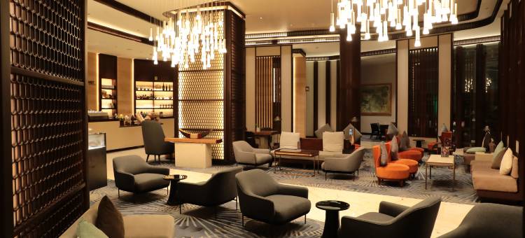 岘港希尔顿酒店(Hilton Da Nang)图片