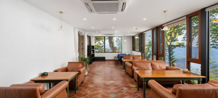 莫干山皇后饭店·松坞别墅群图片