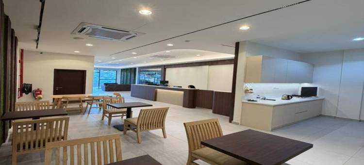 Coastline Hotel 6 Avenue Port Dickson图片