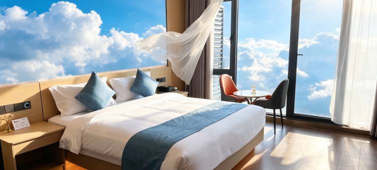 丽坤辽宁国际大酒店(提前预约机场免费接送机)(Liaoning International Hotel)图片