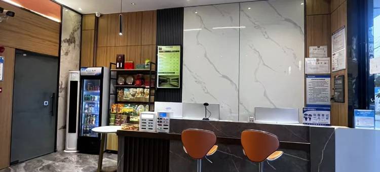 灵山县金柏酒店(陆屋镇店)图片
