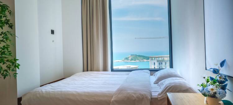 半隐·南壹|Semi·Retreat推窗见海美宿(东山岛南门湾店)图片