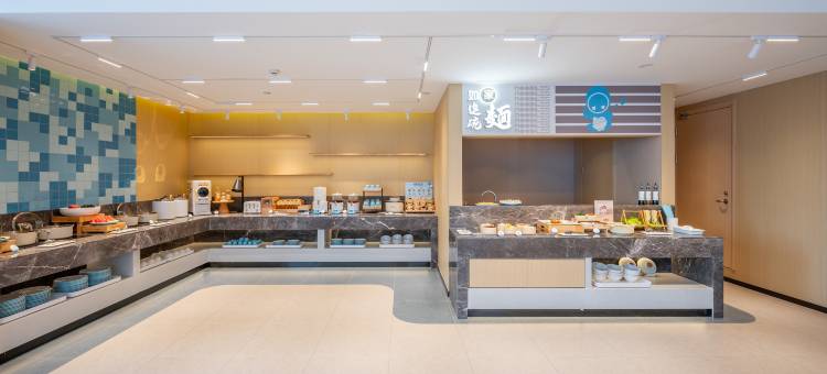 如家酒店(太原唐槐路浩海物贸城店)图片