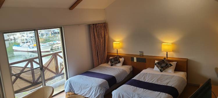 伊势志摩Tabist大王别墅度假酒店(Tabist Hotel Villa Daioh Resort Ise-Shima)图片