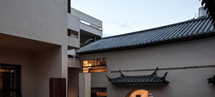 Acacia阿汐娅·大纸房61号(大理古城店)图片