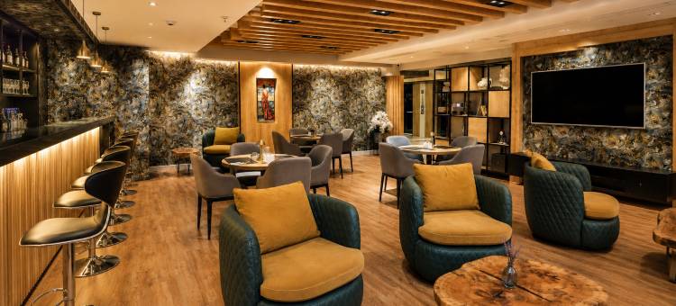温德姆戴斯酒店及套房-埃森尤特(Days Inn & Suites by Wyndham Esenyurt)图片