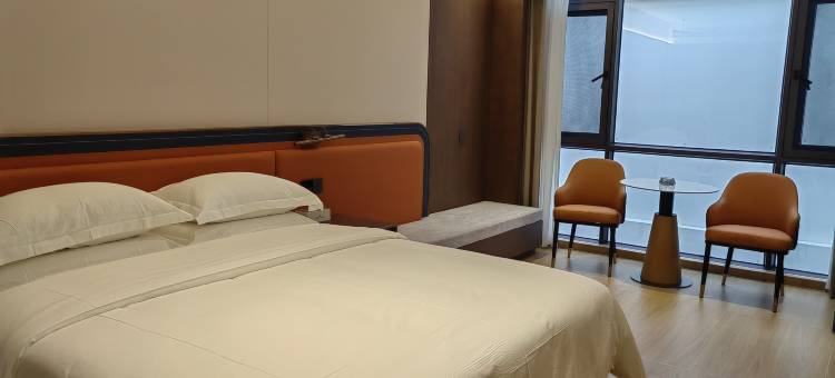美豪丽致酒店(文山广南店)图片
