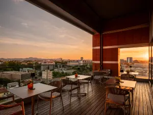 Savhotel Mantegna Padova(Savhotel Mantegna Padova)