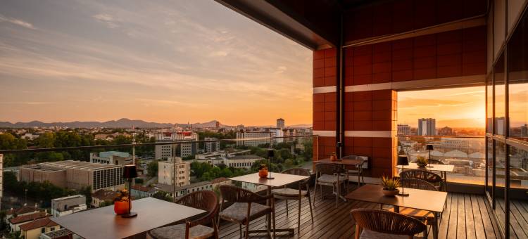Savhotel Mantegna Padova(Savhotel Mantegna Padova)图片