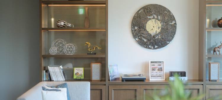 JR九州小仓站酒店(JR Kyushu Station Hotel Kokura)图片