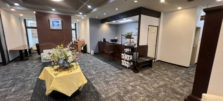 Smart酒店 福岛站店(Smart Hotel Fukushima Station Front)图片