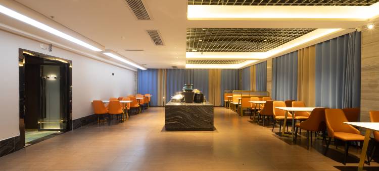 朵兰悦享酒店(零陵古城旅游区店)图片
