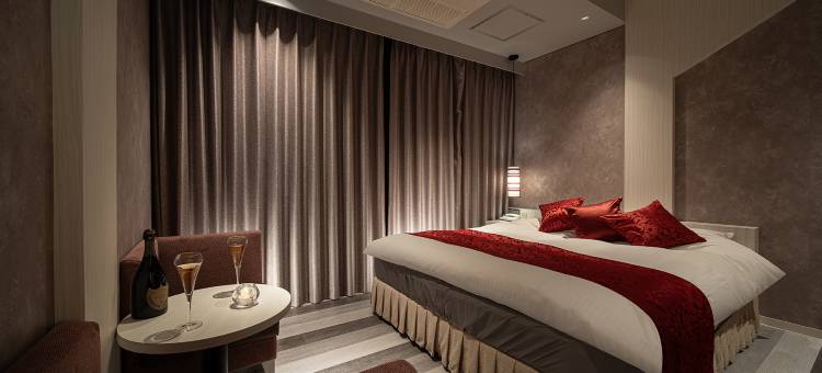 酒店ICOI仅限成人(HOTEL ICOI  (Adults Only))图片