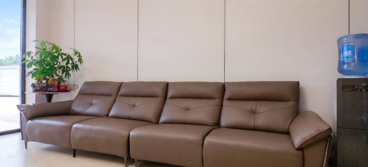 居宁·空港航旅Business Stay舒眠轻居(南宁吴圩国际机场店)图片