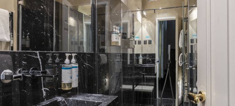 佛罗伦萨莫罗宫Numa酒店(Numa Florence Palazzo Moro)图片