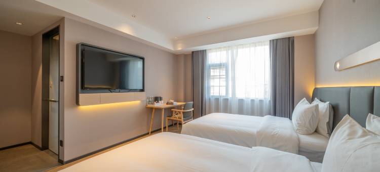 锦江之星(义乌之心店)图片