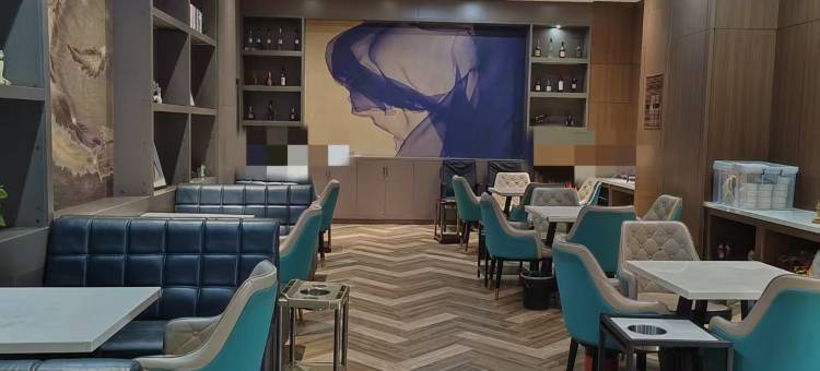 兰泊酒店(华容中心汽车站店)图片
