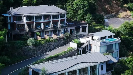 農莊