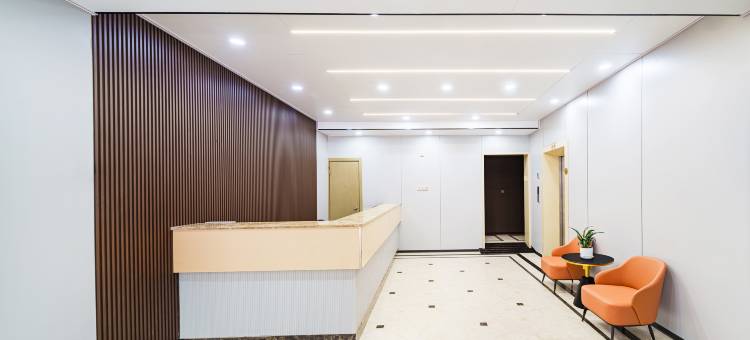 南苑e家酒店(绍兴柯桥历史文化街区店)图片