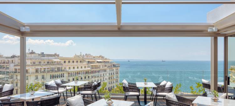 萨洛尼卡伊莱克特拉酒店(Electra Palace Thessaloniki)图片