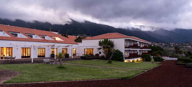 帕尔马酒店(Parador de La Palma)图片