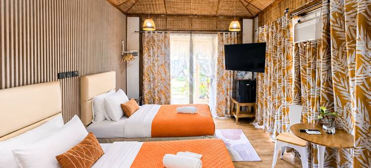 白岛Sands & Horizon度假村 (WISH度假村)(White Island Sands & Horizon Resort (WISH Resort))图片