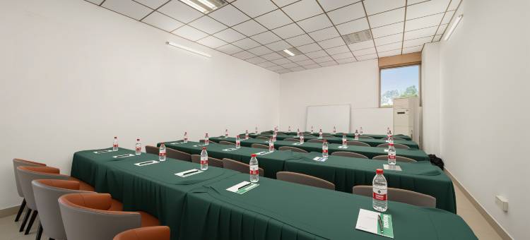 丽呈朗誉酒店(珠海湖心路鳄鱼岛店)图片