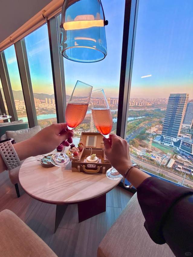 泉州滨江皇冠假日酒店图片