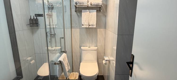 有戏电影酒店(沈阳会展中心新南站店)图片