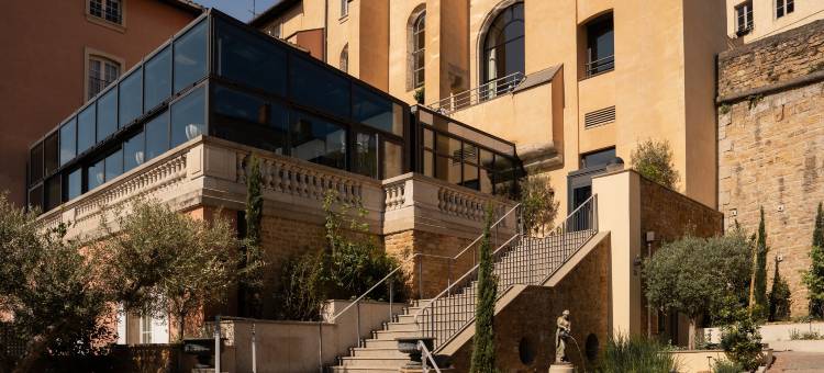 佛罗伦萨别墅酒店(博瓦隆酒店及水疗中心)(Villa Florentine, A Beauvallon Hotel & Spa)图片