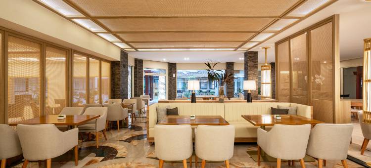 本塔尼酒店及公寓(Bentani Hotel & Residence)图片