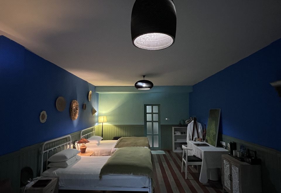 Hotel Overview