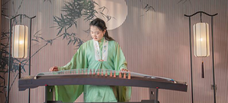 溪月梧桐酒店(徐州贾汪吾悦广场店)图片