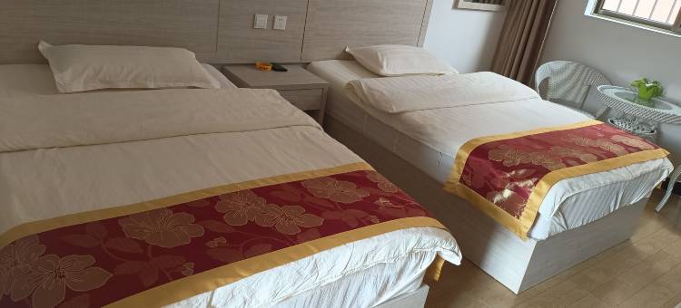 普洱云馨客栈图片