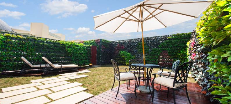 澳门励宫酒店图片