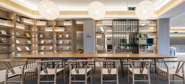 全季酒店(丰县刘邦广场店)图片