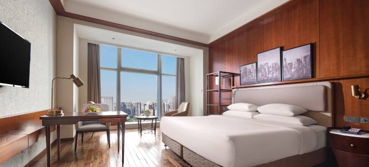 湖州东吴开元名庭酒店图片