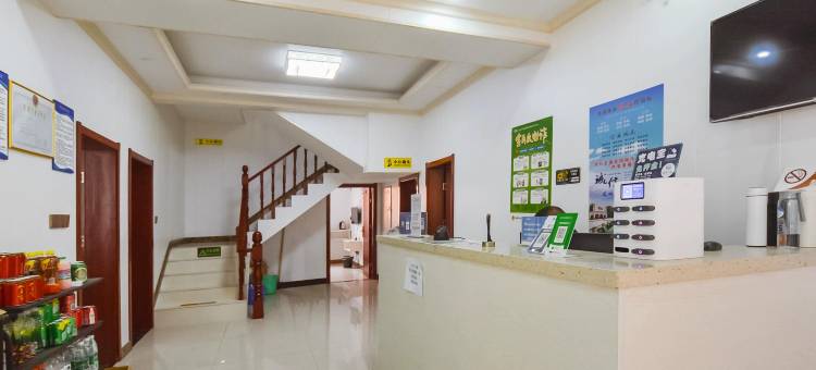 佳之悦酒店(南京禄口国际机场店)图片