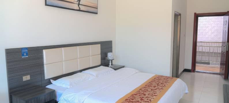 华山祥来客栈(华山景区玉泉院店)图片