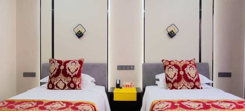 张北宏昊假日大酒店图片