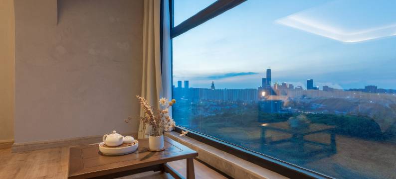 K1酒店(贵阳观山湖高铁北站店)图片