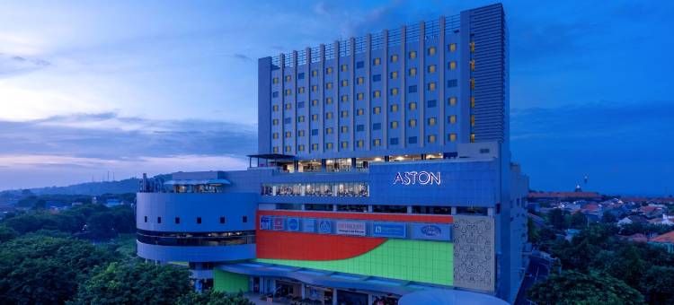 阿斯顿格雷西克酒店及会议中心(Aston Gresik Hotel & Conference Center)图片
