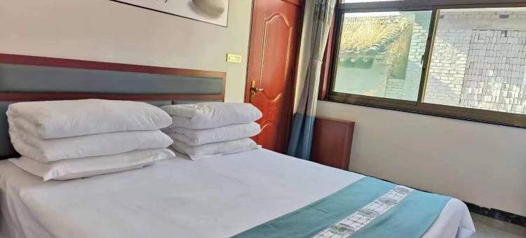 佳悦阁住宿(五台山景区店)图片