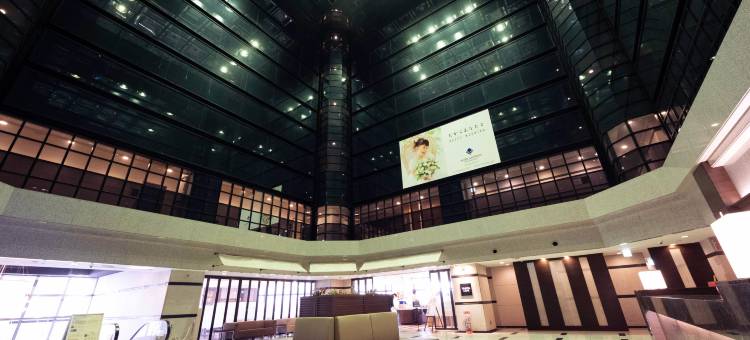 MYSTAYS宇都宫酒店(HOTEL MYSTAYS Utsunomiya)图片