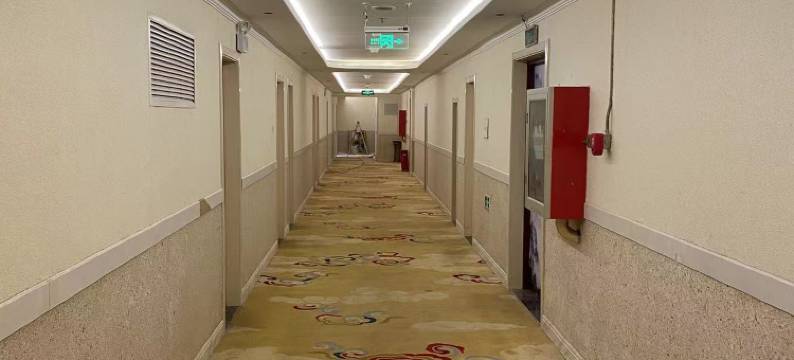 北京盛凯酒店(北京西站六里桥地铁站店)图片