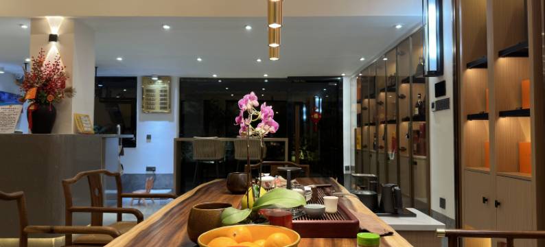 厦门聚泉缘92民宿图片